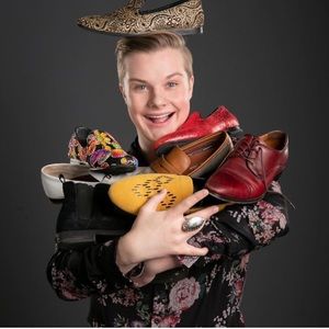 Meet your Posher, Ivan